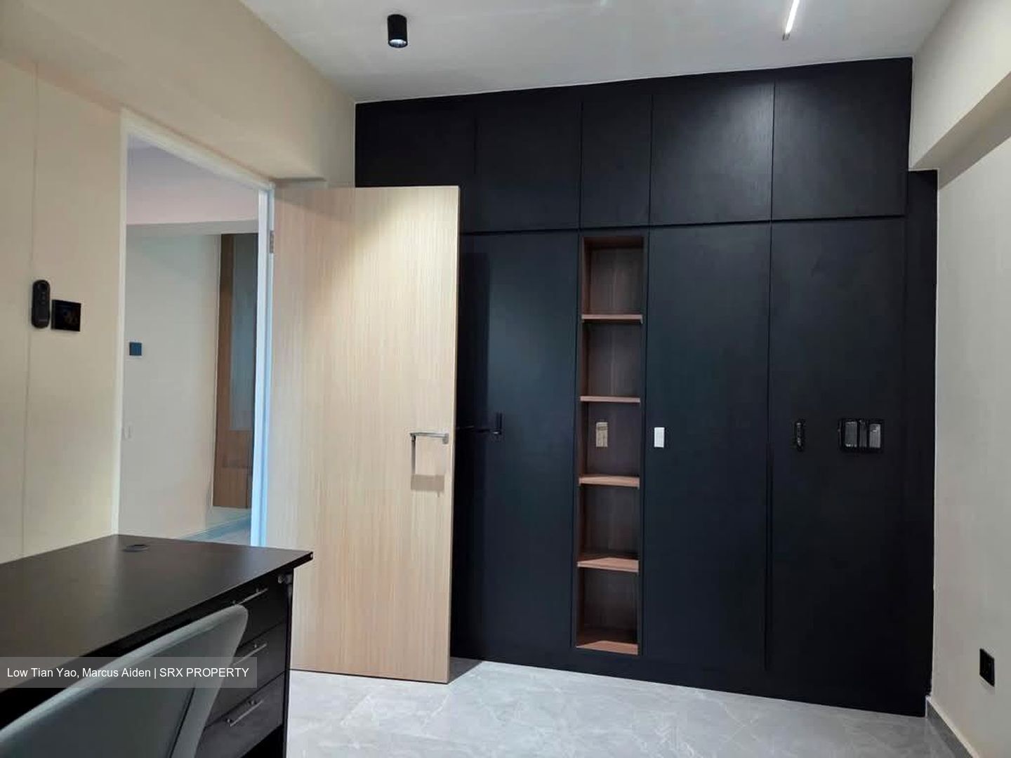 Blk 469A Blue Riverview (Sembawang), HDB 4 Rooms #601521621